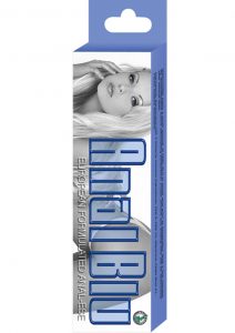 Anal Blue European Formulated Anal Ease .5 Ounce