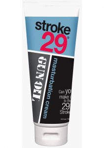 Stroke 29 3.3 Ounce