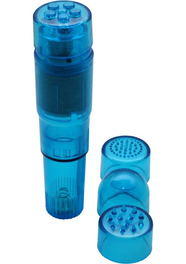 Sex In The Shower Mini Massager Waterproof