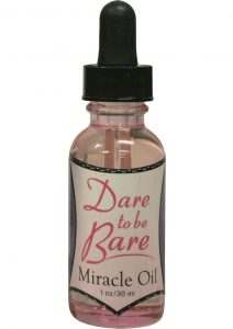 Miracle Oil 1 Ounce