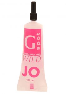 JO Artic Clitoral Stimulant Gel Tingling .34oz