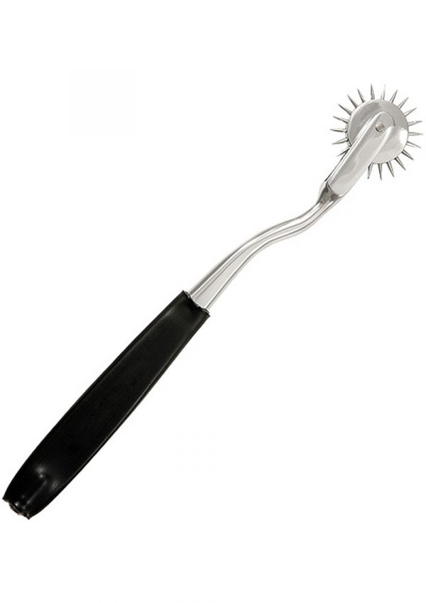 ElectraStim Single Electro-Sex Pinwheel Metal