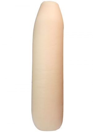 Doctor Loves Deemun Penis Girth Enhancer 7 Inch Flesh