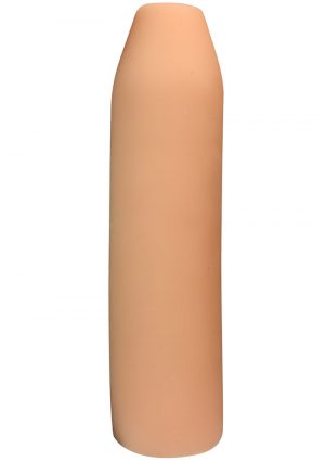 Doctors Love Deemun Penis Girth Enhancer 5 Inch Flesh