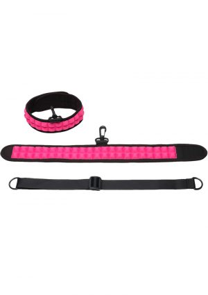 Pico Bong Choker Pink