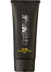 Optimale So Big Plumping Cream 2 Ounce