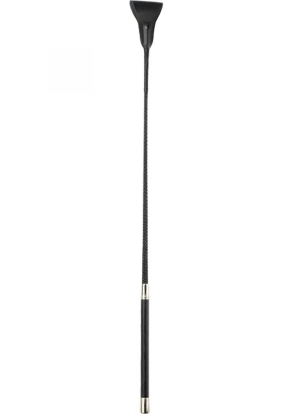 Event Bat Crop 26 Inch Black