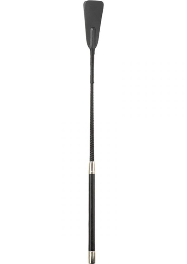 Riding Crop 20.5 Inch Black