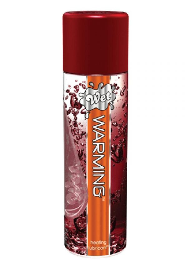 Wet Warming 5 Ounces