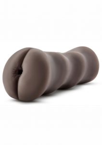 Hot Chocolate Nicoles Rear Ass Masturbator Chocolate