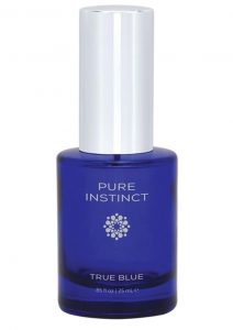 Pure Instinct Pher Frag True Blue 0.85ml