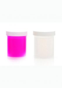 Clone A Willy Refill Gitd Hot Pink