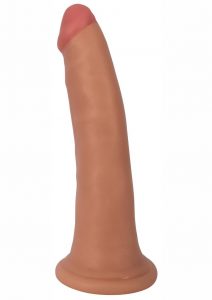 Thinz Slim Dong 8in - Vanilla