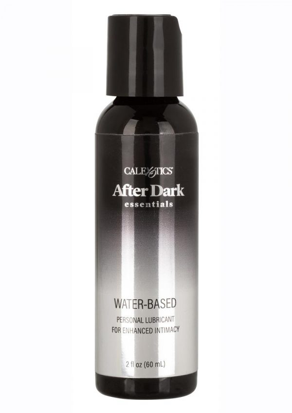 After Dark Essentials Water Based Personal Lubricant 2oz