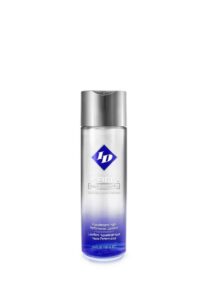 ID Free Water Based Lubricant 4.4oz
