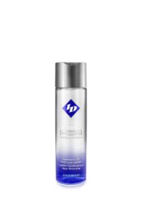 ID Free Water Based Lubricant 8.5oz