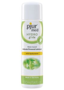 Pjur Med HYDRO Glide 3.4oz