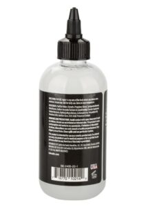 Fuck Sauce Cum Hybrid Lubricant 8oz