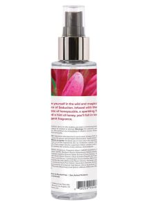 Coochy Fragrance Seduction Body Mist Honeysuckle/Citrus 4oz