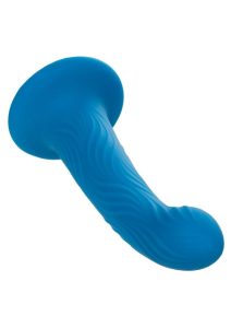 Wave Rider Ripple Silicone Probe - Blue