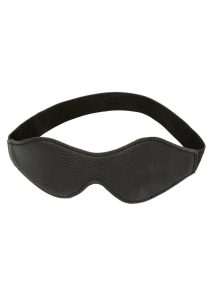 Nocturnal Collection Eye Mask - Black