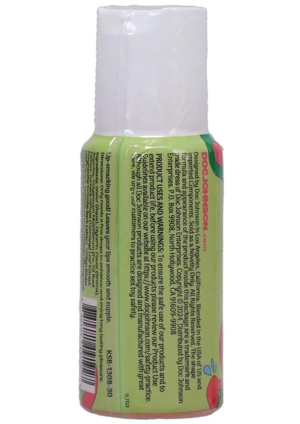 Spanish Fly Sex Drops Watermelon 1oz (Bulk)