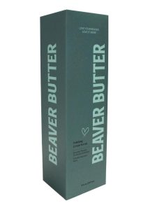 Beaver Butter Exfoliating Polish 8oz