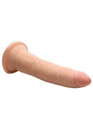 Jock Hard Core Triple Density Dildo 7in - Vanilla