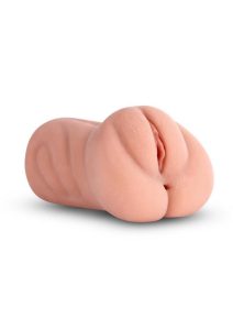 I Dream of MILF Pamela Realistic Stroker - Pussy - Caramel