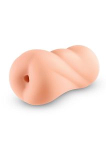 Pocket Pals Stroker - Ass -  Caramel